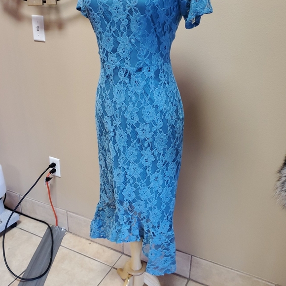 New Nanette Lepore Dress - Picture 2 of 7